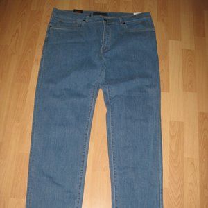 Trussardi 380 Icon jeans. Size 40. New with tag.